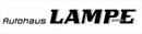 Logo Autohaus Lampe GmbH